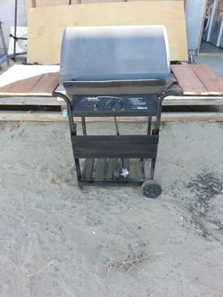 BBQ