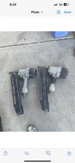 Frame Gun 
