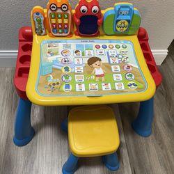 Vtech Activity Desk 