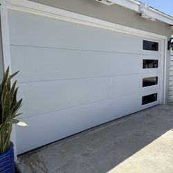 Garage Doors 