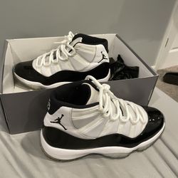Jordan 11 Concord