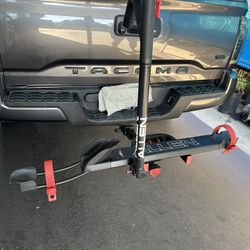 Allen Rack For Mountain Bike 