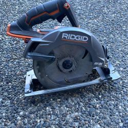 Ridgid Gen 5 Circular Saw