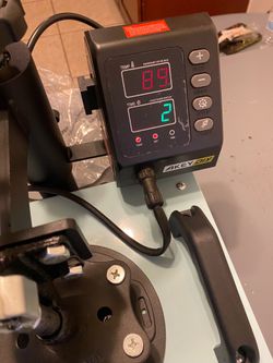 Akey DIY heat pressing machine