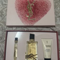 Ysl Perfume