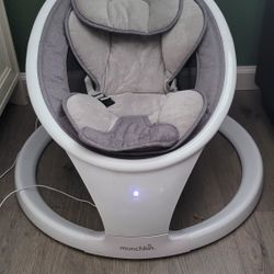 Baby Swing