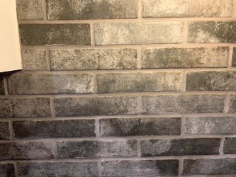 Farmhouse kitchen backsplash tile!