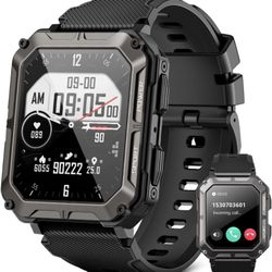 Smart Watch (Brand New in the Box)