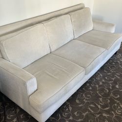 3 Seater Sofa