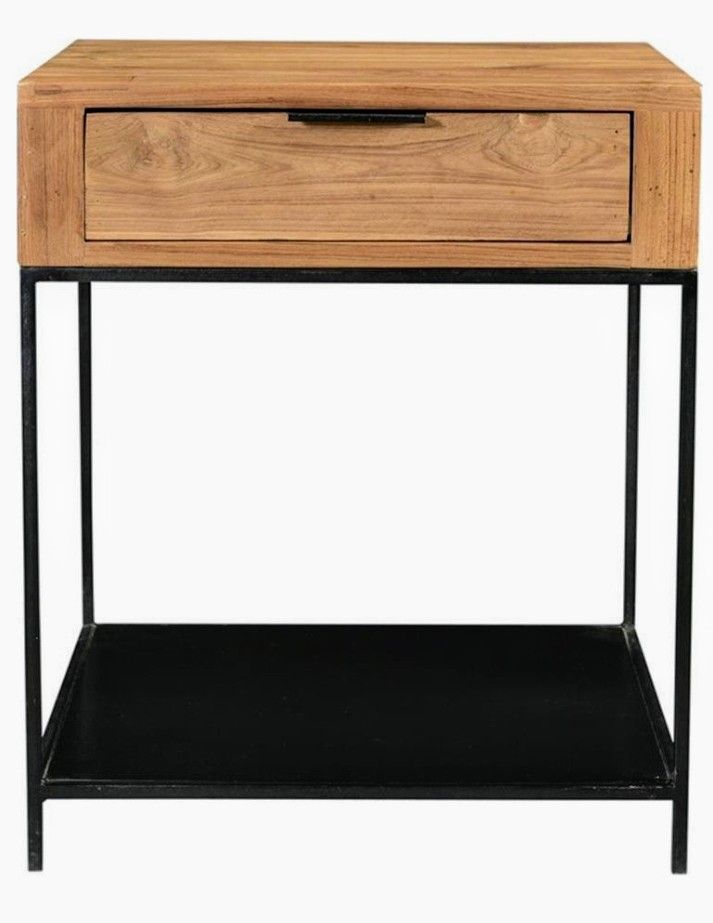 Moe's Home Collection • Joliet Side Table