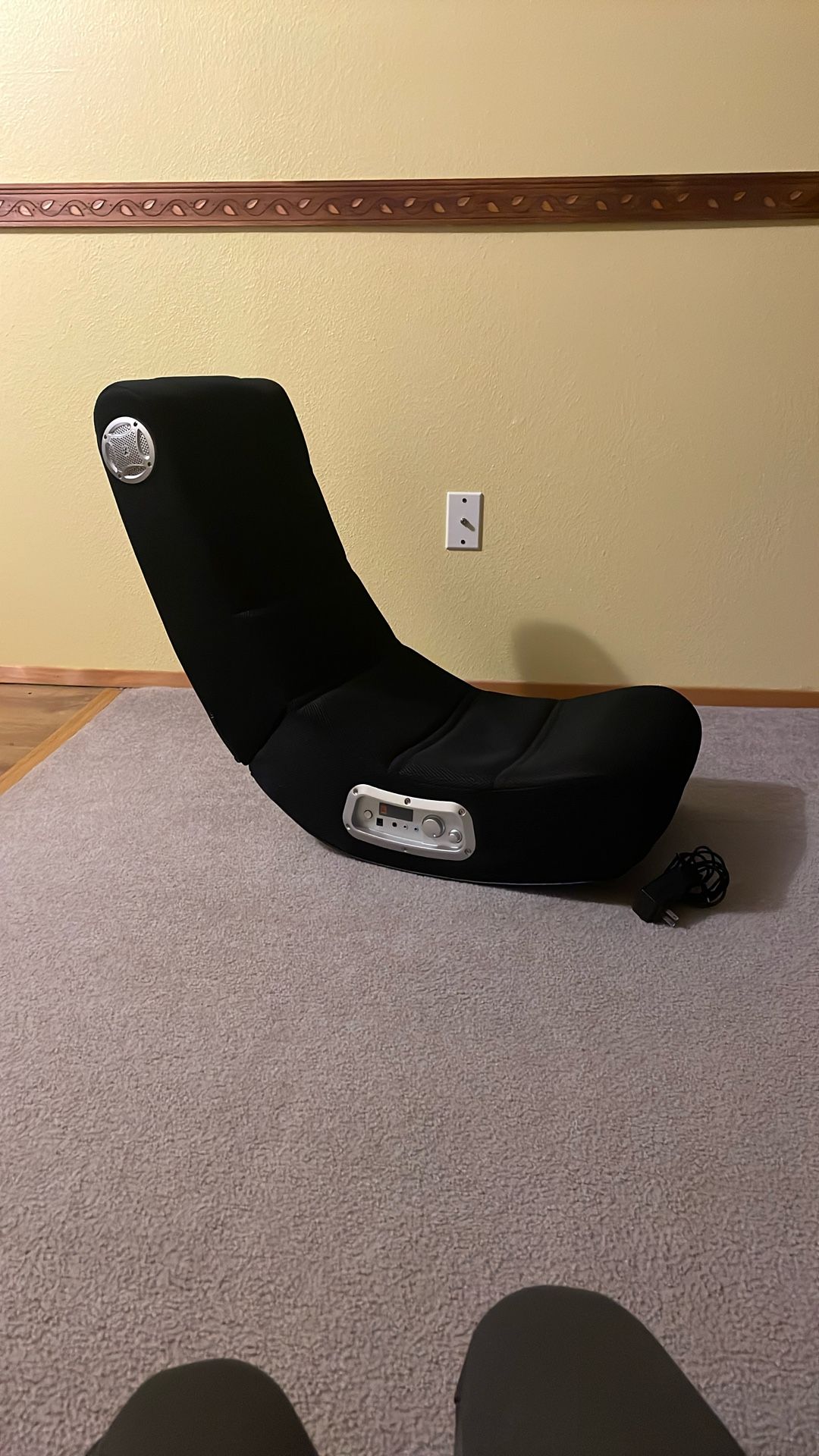 Rocker Chair