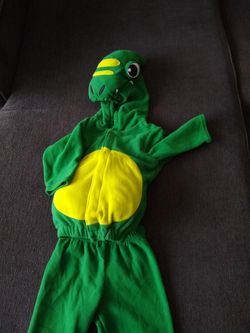 Dinosaur Old Navy Halloween costume