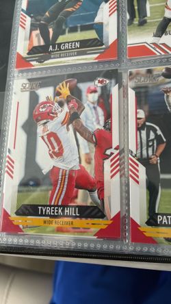 Kansas City Chiefs