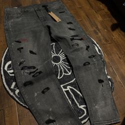 Ksubi Jeans 