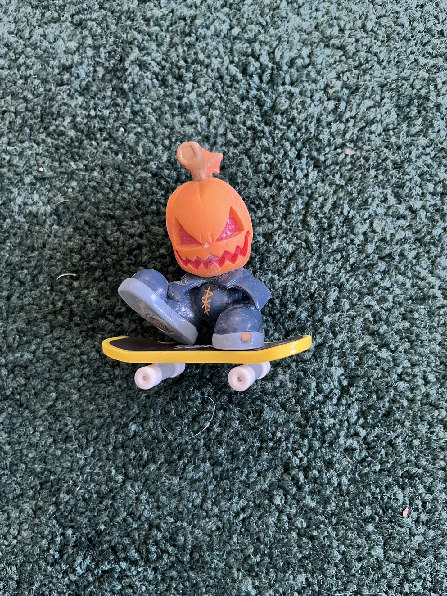 Vintage Tech Deck Dude
