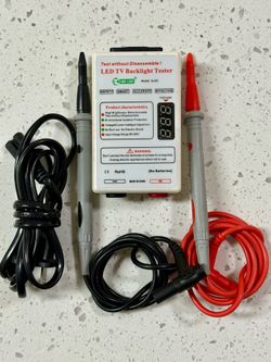 SID Led Tester