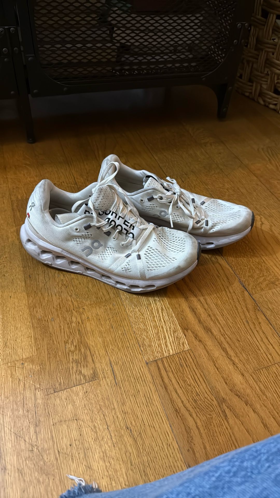 Women’s on Cloud Shoes