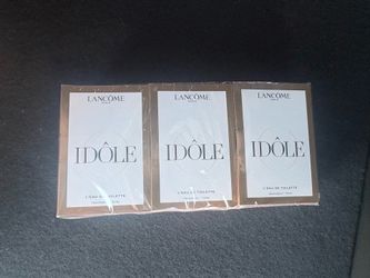 Lancôme Idôle