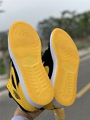 Retro Jordans 1