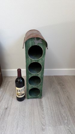 Wine Holder