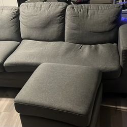 3 Seater-Sofa 