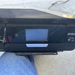 Epson Printer