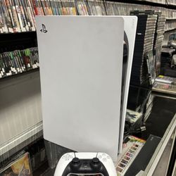 Ps5 Disc Edition Bundle 