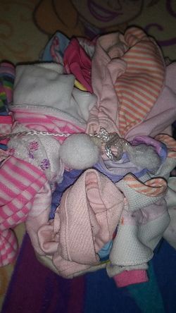 Baby toy clothes