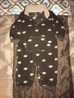 9 month onesie