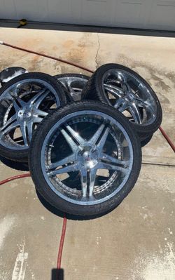Rims