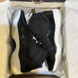 New Air Jordan 11 Retro
