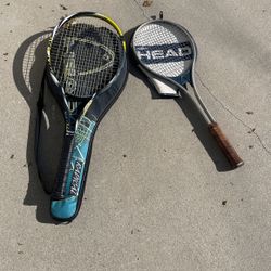 Tennis Racquet