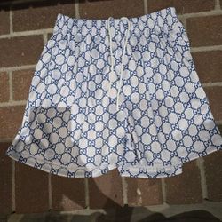 Gucci Customized Shorts Mens size Medium