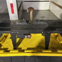 Router Table (Tools)