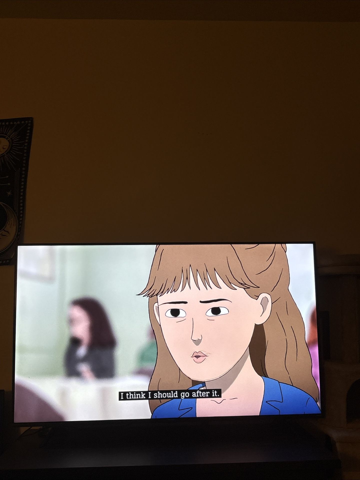 Hisense 58in