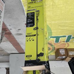 Grass Trimmer