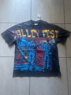 Vale shirt