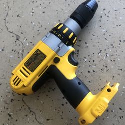 Dewalt XRP 1/2” Cordless Hammer Drill/Driver 18V DC925