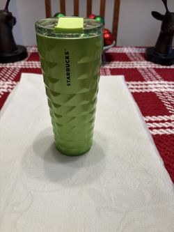 Starbucks Tumbler - New 