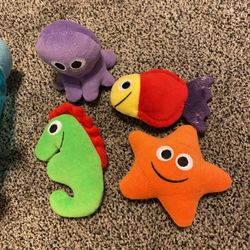 Baby Toys