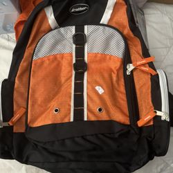 Backpack New 