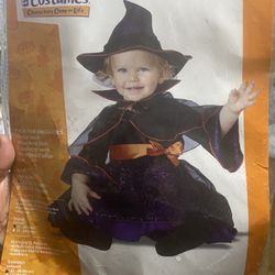 Kids Halloween Costume 
