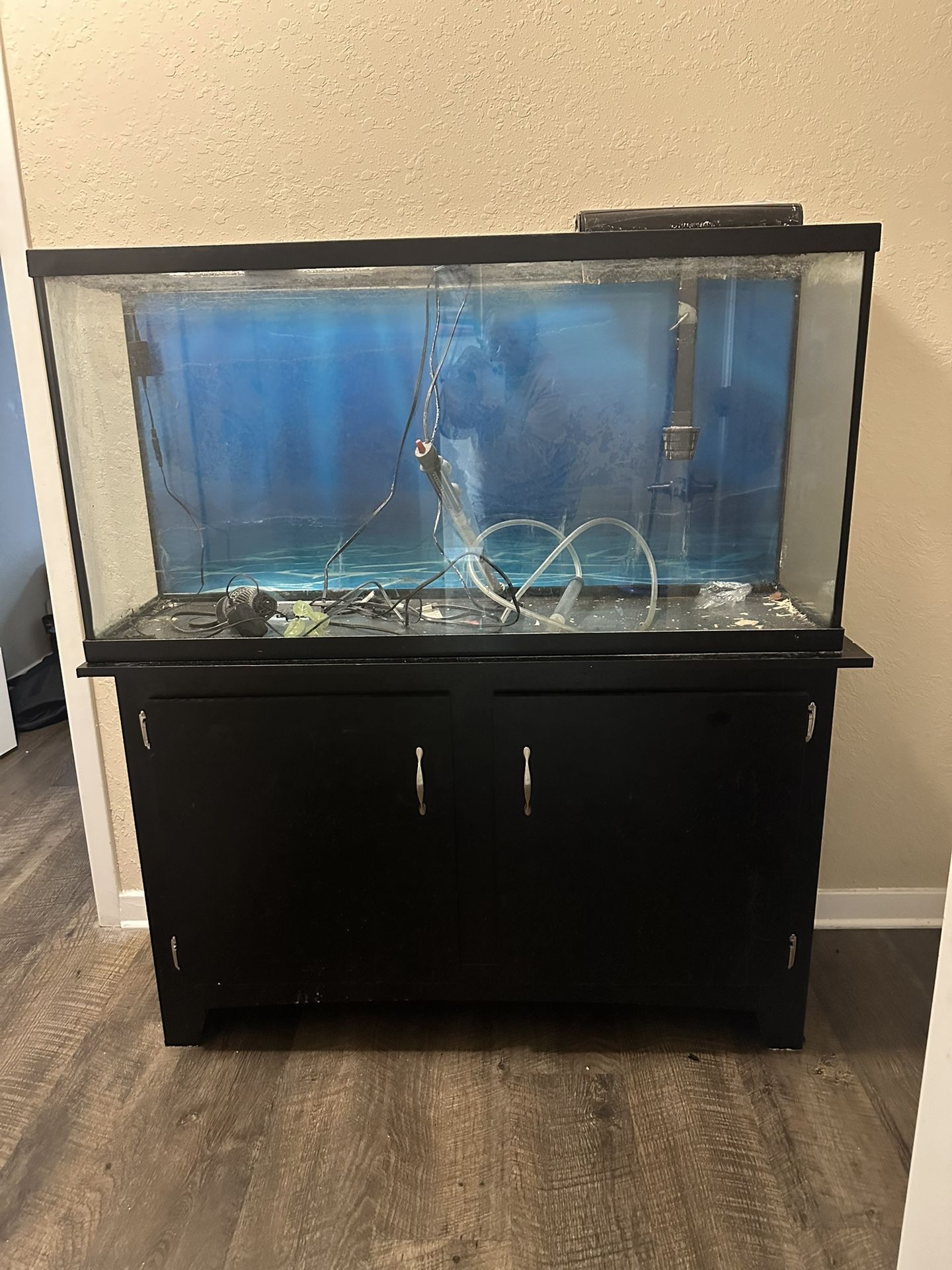 Aquarium For P/U ONLY