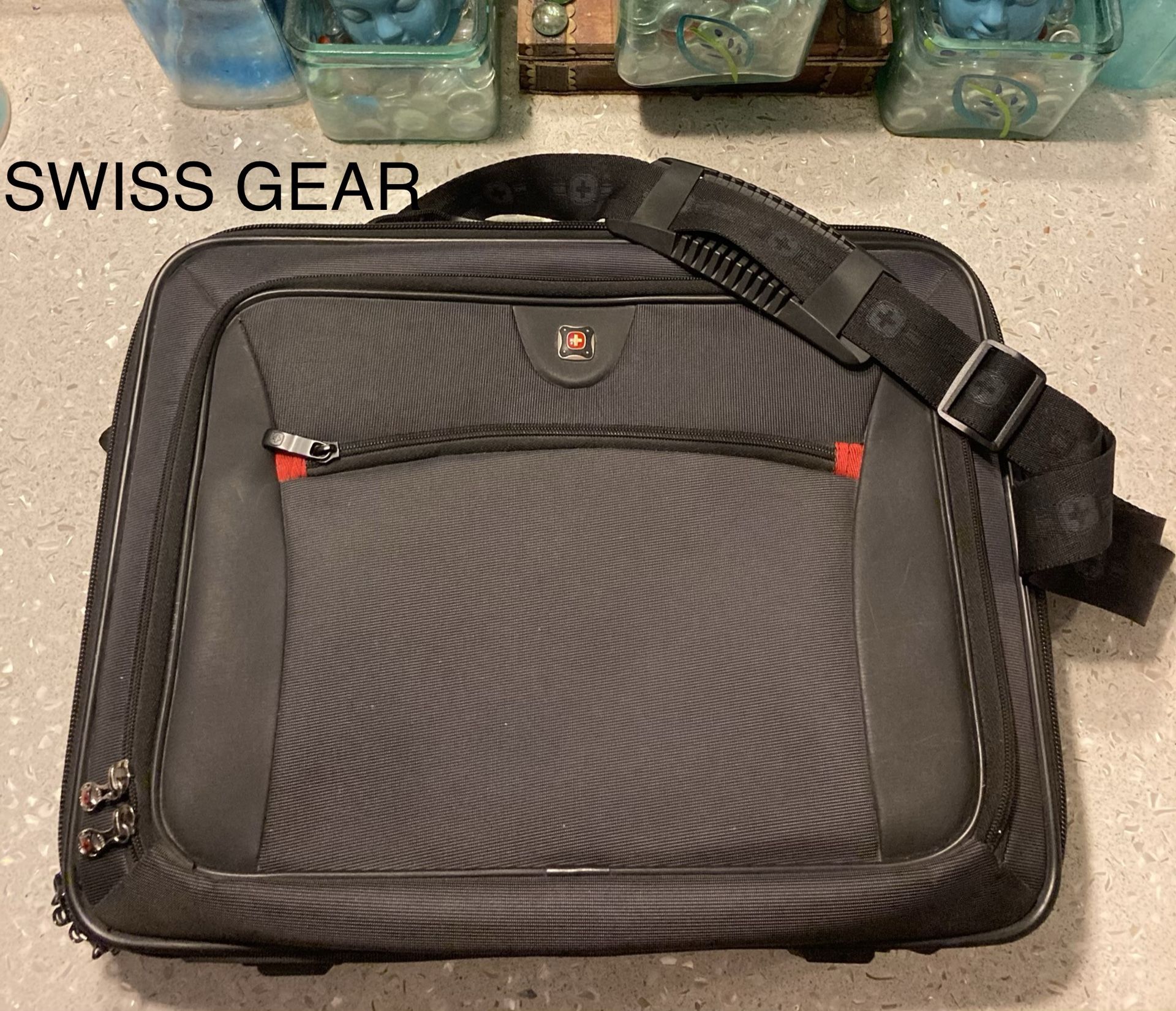 Swiss Gear Laptop Bag