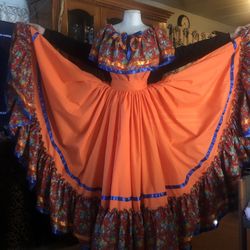 Folklorico