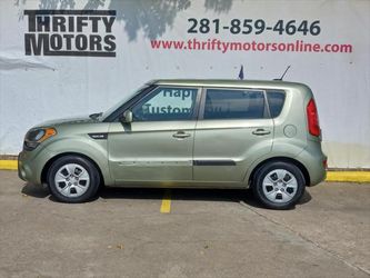 2012 Kia Soul
