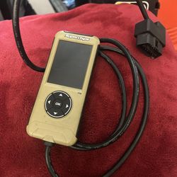 Superchips Flashcal F5 Performance programmer