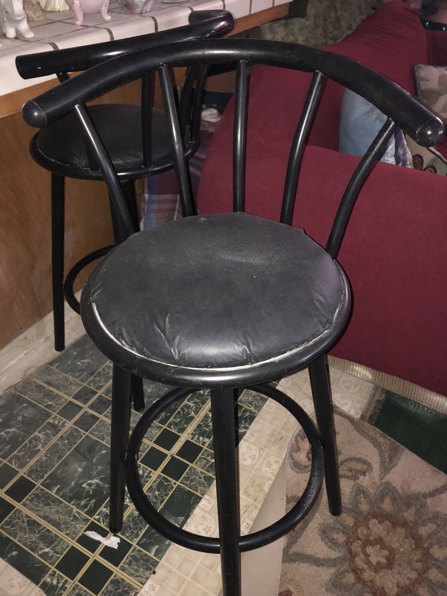 Bar Stools