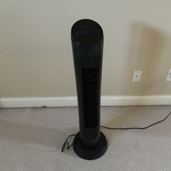 Tower Fan For Sale