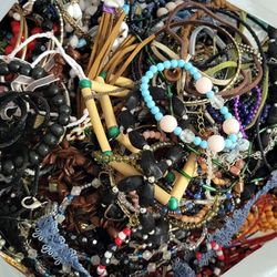 Jewelry/Craft Lot